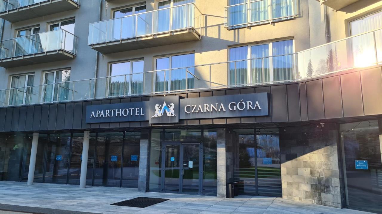 Aparthotel Czarna Góra 408 Sienna  Exterior foto